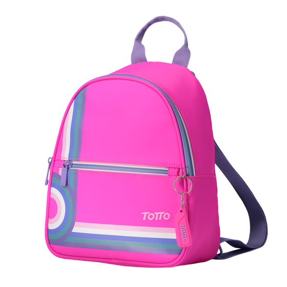 Mochila infantil - Acelga image number 2