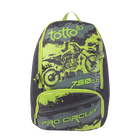 Mochila escolar - Malaguti image number 1