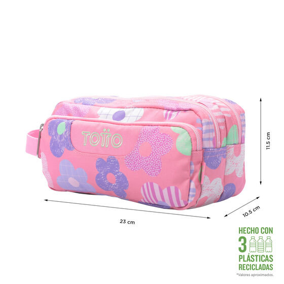 Estuche Agapec - Margaly image number 2