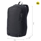 Mochila Rambo - Black image number 3