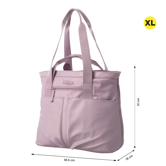 Bolso Cresa - Keepsake Lilac image number 3