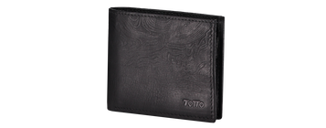 Cartera cuero hombre - Maxi image number 2