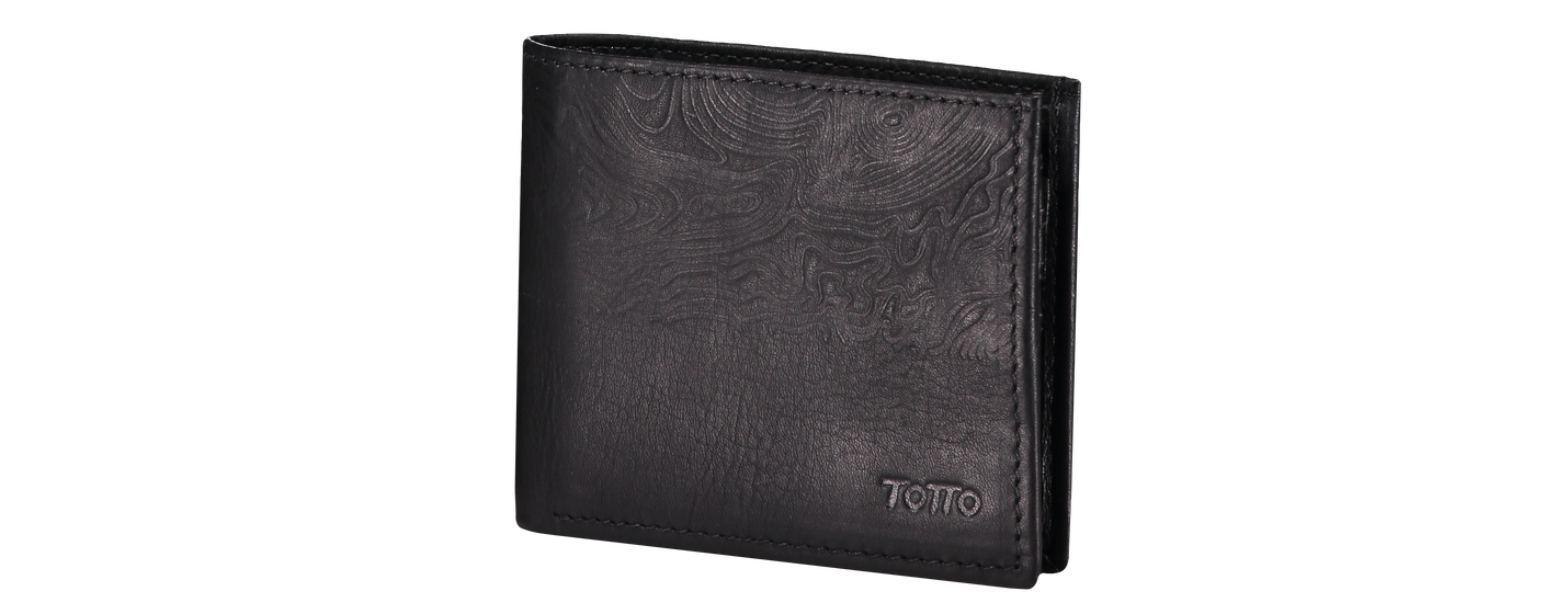 Cartera cuero hombre - Maxi image number 2