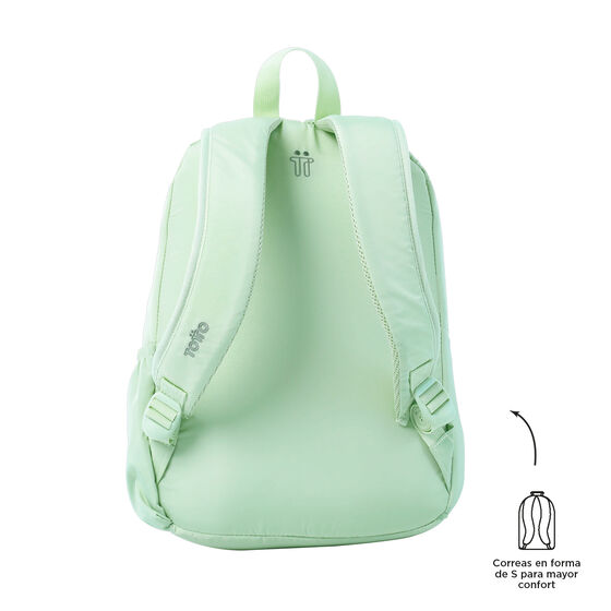 Mochila Palencia - Meadow Mist image number 3
