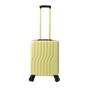 Maleta Nomad S - Yellow Iris