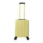 Maleta Nomad S - Yellow Iris image number 1