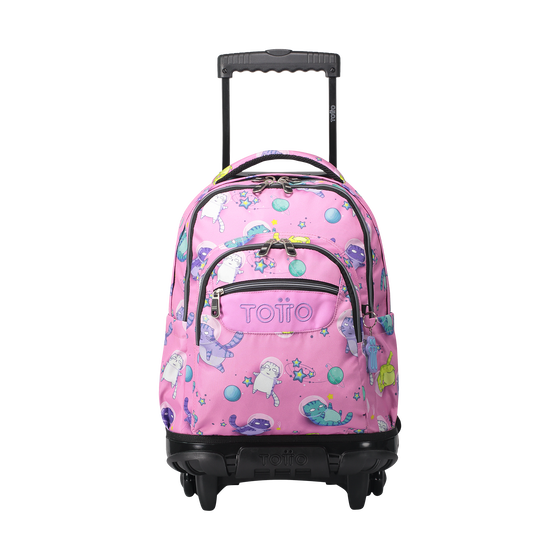Bolso totto de gato shop