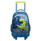 Mochila Little Dino S con ruedas image number 1