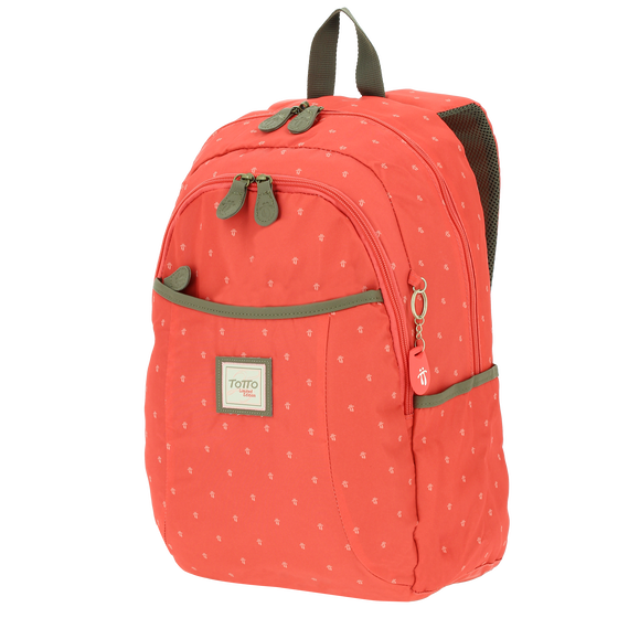 Mochila juvenil - Tumer image number 3