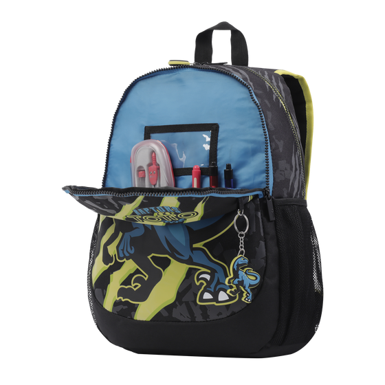 Mochila Raptor M image number 5