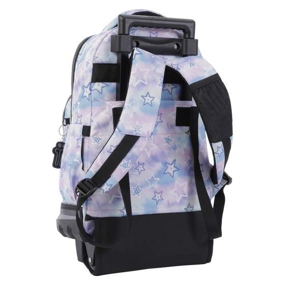 Mochila Resma - Galaxia estrellada image number 5