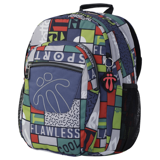 Mochila escolar Pencil - 8L9 image number 2