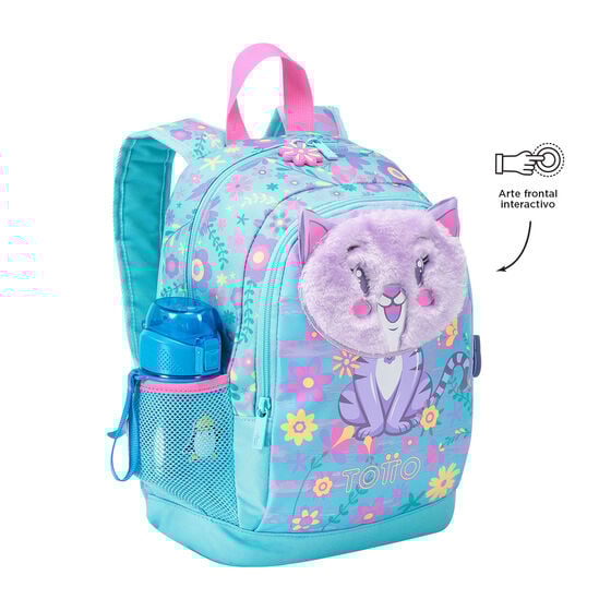 Mochila Tropyglam M image number 5