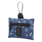 Dispensador de bolsas estampado huesitos - Jaso image number 2