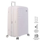 Maleta Traveler L - White Sand image number 4