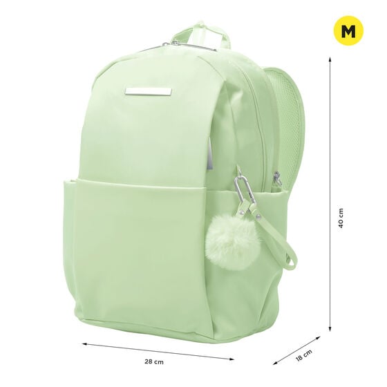 Mochila Adelaide 1 - Meadow Mist image number 2