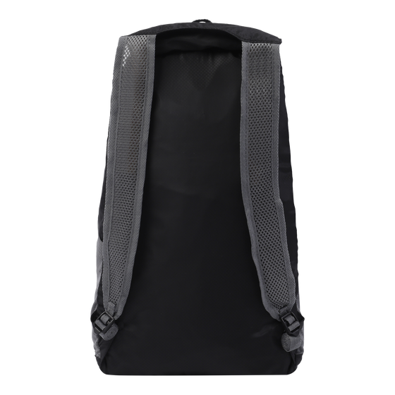 Mochila plegable Troker - Negro 2 image number 3