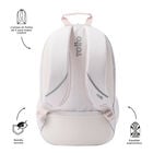 Mochila Cambri 2.0 - White Sand image number 3