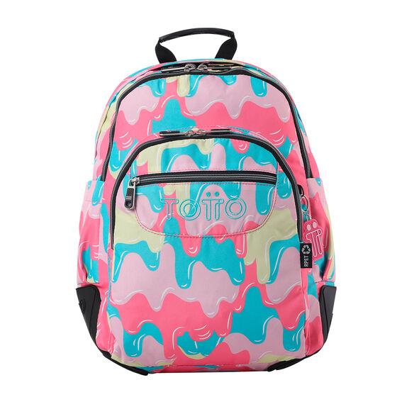 Mochila Rayol - Luti image number 1
