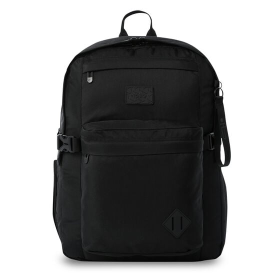 Mochila Easy - Black image number 1