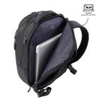 Mochila Commuter - Negro image number 5