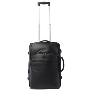 Maleta Trip S - Negro