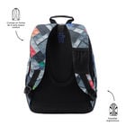 Mochila Crayoles - Bloques image number 4