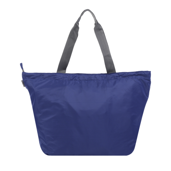 Bolso plegable Ramel - Azul image number 3