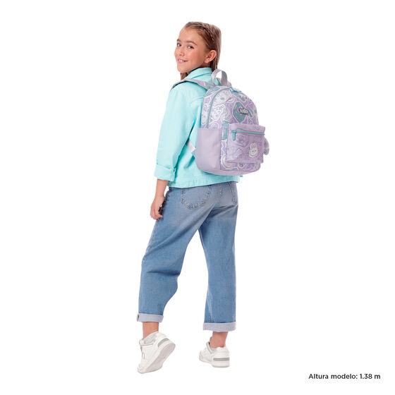 Mochila Kawi XS image number 2