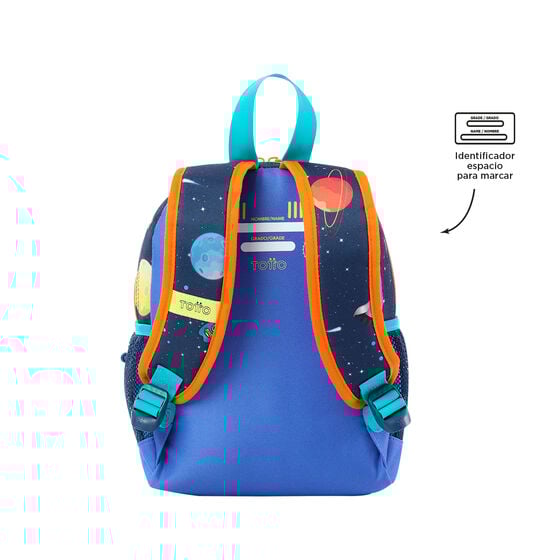 Mochila Cohety S Astronauta image number 3
