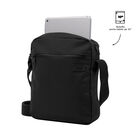Bolso Pastizal - Negro image number 5