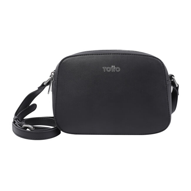 Bolso mujer color negro - Heal