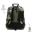 Mochila Acuareles - Baski image number 3