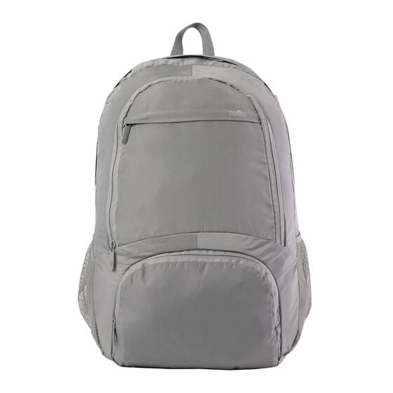 Mochila plegable Syncro - Titanium image number 1