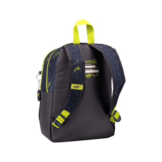 Mochila escolar - Agapito image number 4
