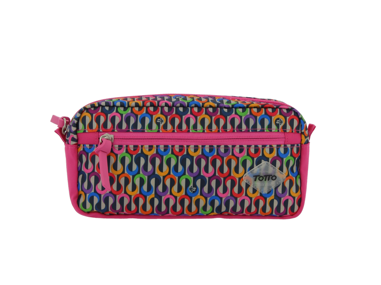 Estuche juvenil - Laus image number 1