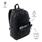 Mochila Tocax - Tornasol Black image number 5