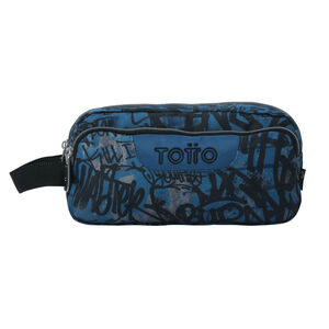 Estuche Agapec - Urban Graph