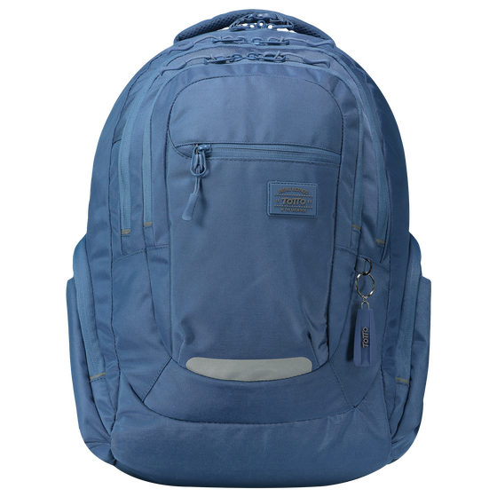 Mochila juvenil Eco-Friendly - Eufrates image number 1
