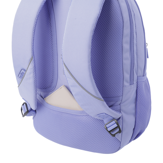 Mochila Cambridge - Morado image number 5