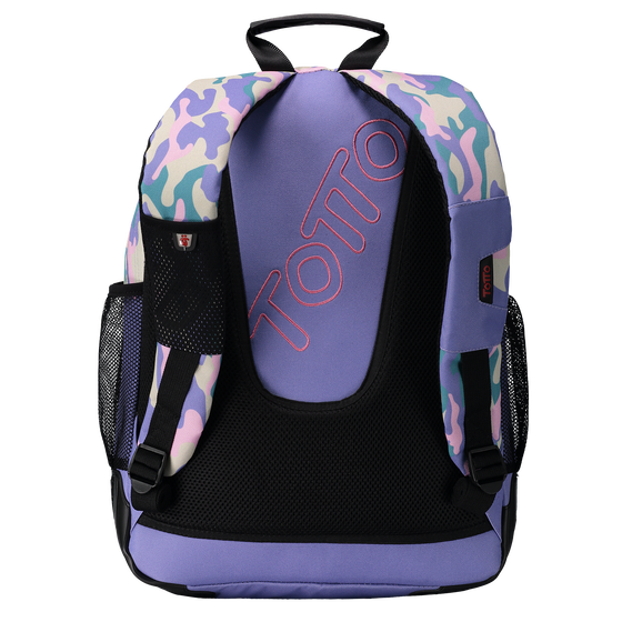 Mochila escolar Crayoles - 4IN image number 3