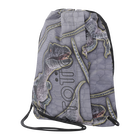 Mochila Curvi - Estampado dinosaurios image number 2