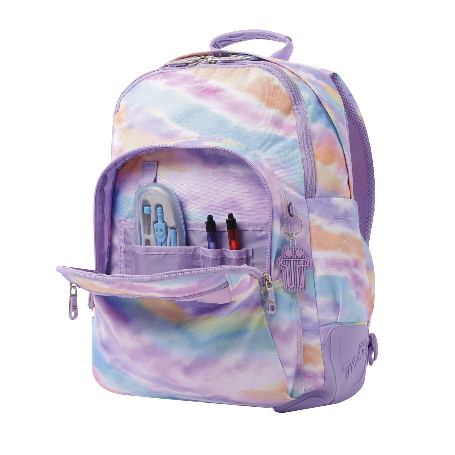 Mochilas escolares color pastel new arrivals