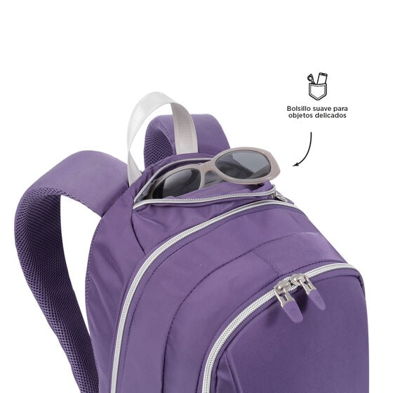 Mochila Goctal - Morada 2.0 image number 7
