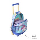 Mochila de ruedas Cremy M image number 4