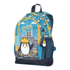 Mochila Funny Penguin S image number 2