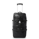 Maleta mediana Real Madrid - Negro image number 1