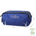 Estuche Sobre - Azul image number 2