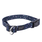 Collar ajustable estampado huesitos - Mylu talla XL image number 1