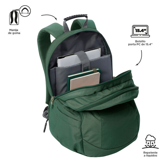 Mochila Krimmler 2.0 - Silver Pine image number 5